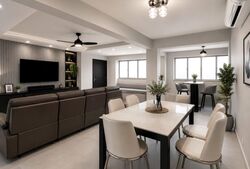 Blk 401 Hong Kah Court (Jurong West), HDB 5 Rooms #570160881